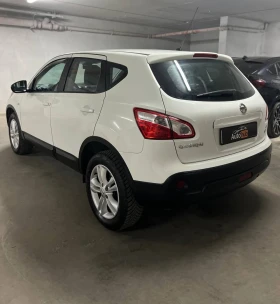     Nissan Qashqai 2.0DCI/4x4//