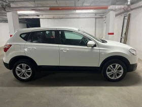 Nissan Qashqai 2.0DCI/4x4// | Mobile.bg    7
