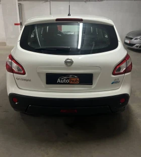 Nissan Qashqai 2.0DCI/4x4// | Mobile.bg    6