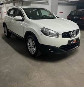     Nissan Qashqai 2.0DCI/4x4//