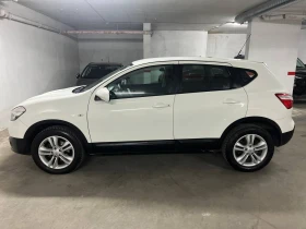 Nissan Qashqai 2.0DCI/4x4// | Mobile.bg    5