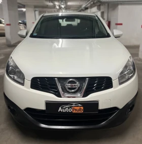     Nissan Qashqai 2.0DCI/4x4//