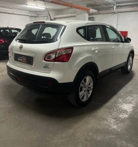 Nissan Qashqai 2.0DCI/4x4// | Mobile.bg    8