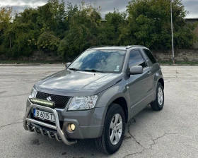 Обява за продажба на Suzuki Grand vitara ~8 000 лв. - изображение 1