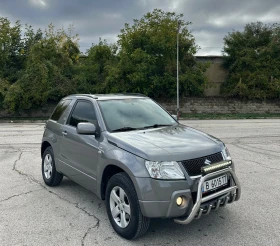 Обява за продажба на Suzuki Grand vitara ~8 000 лв. - изображение 1