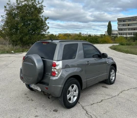 Обява за продажба на Suzuki Grand vitara ~8 000 лв. - изображение 2