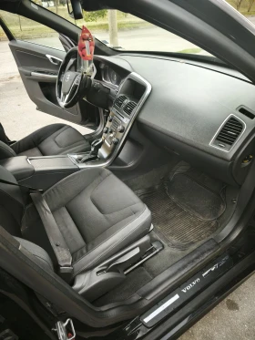 Volvo XC60   -  . | Mobile.bg    9