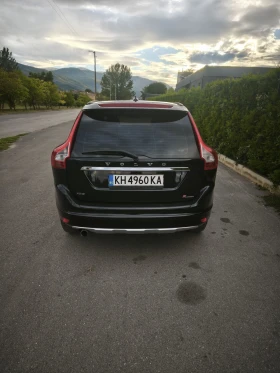 Volvo XC60   -  . | Mobile.bg    4
