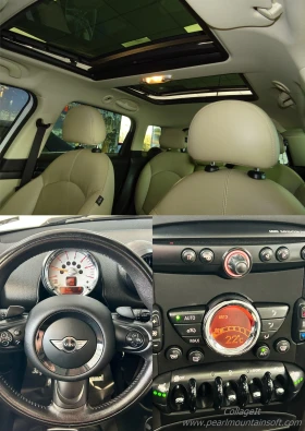 Mini Countryman 2.0 SD ALL4 143 | Mobile.bg    15