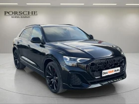 Audi Q8 50 TDI quattro - 184900 лв. / 94537.87 € - 86029671 2