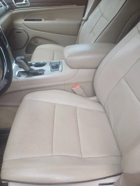 Jeep Grand cherokee 5.7 HEMi, снимка 5