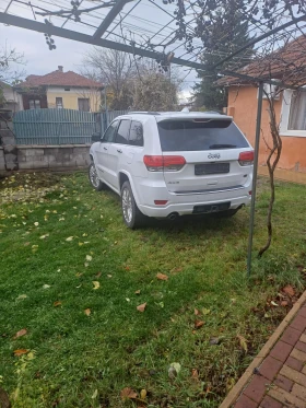 Jeep Grand cherokee 5.7 HEMi, снимка 3