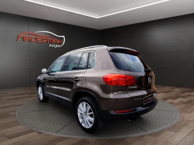 VW Tiguan 2.0TDI 4MOTION DSG SPORT & STYLE - 16495 лв. / 8433.76 € - 12647394 4