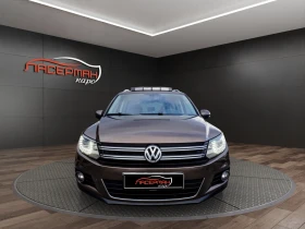 VW Tiguan 2.0TDI 4MOTION DSG SPORT & STYLE - 16495 лв. / 8433.76 € - 12647394 5