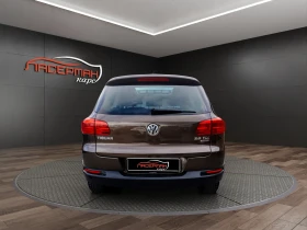 VW Tiguan 2.0TDI 4MOTION DSG SPORT & STYLE - 16495 лв. / 8433.76 € - 12647394 6
