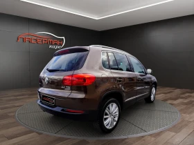 VW Tiguan 2.0TDI 4MOTION DSG SPORT & STYLE - 16495 лв. / 8433.76 € - 12647394 3