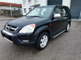 Honda Cr-v 2.0 VVT-I * Кожа* Шибидах* Автомат* Подгрев*  - 10500 лв. / 5368.56 € - 64699517 2