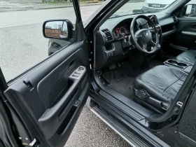 Honda Cr-v 2.0 VVT-I * Кожа* Шибидах* Автомат* Подгрев*  - 10500 лв. / 5368.56 € - 64699517 9