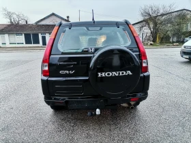 Honda Cr-v 2.0 VVT-I * Кожа* Шибидах* Автомат* Подгрев*  - 10500 лв. / 5368.56 € - 64699517 4