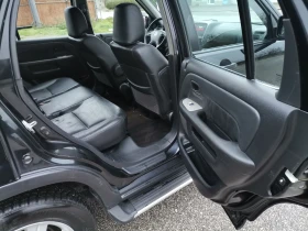 Honda Cr-v 2.0 VVT-I * Кожа* Шибидах* Автомат* Подгрев*  - 10500 лв. / 5368.56 € - 64699517 12