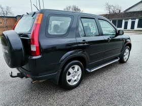 Honda Cr-v 2.0 VVT-I * Кожа* Шибидах* Автомат* Подгрев*  - 10500 лв. / 5368.56 € - 64699517 5