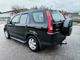 Honda Cr-v 2.0 VVT-I * Кожа* Шибидах* Автомат* Подгрев*  - 10500 лв. / 5368.56 € - 64699517 3
