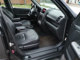 Honda Cr-v 2.0 VVT-I * Кожа* Шибидах* Автомат* Подгрев*  - 10500 лв. / 5368.56 € - 64699517 11