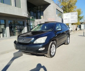 Lexus RX 300 3000 VVT-I, снимка 3