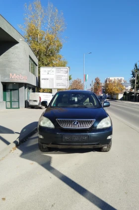 Lexus RX 300 3000 VVT-I, снимка 2