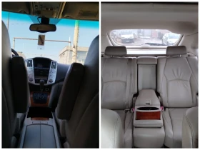 Lexus RX 300 3000 VVT-I, снимка 15
