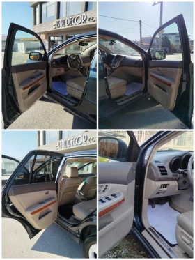 Lexus RX 300 3000 VVT-I, снимка 13