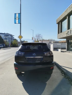 Lexus RX 300 3000 VVT-I, снимка 6