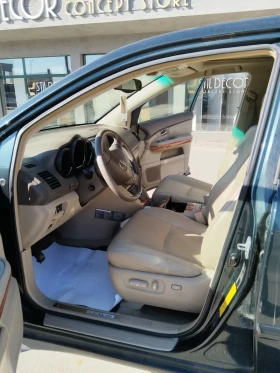Lexus RX 300 3000 VVT-I, снимка 8