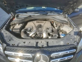 Mercedes-Benz GLS 500 AMG* PACK* ДИСТРОНИК* ОБДУХВАНЕ* МАСАЖ* КАМЕРА* ВА - 15379 € / 30078.71 лв. - 43856896 11