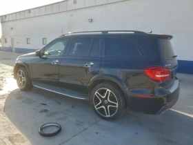 Mercedes-Benz GLS 500 AMG* PACK* ДИСТРОНИК* ОБДУХВАНЕ* МАСАЖ* КАМЕРА* ВА - 15379 € / 30078.71 лв. - 43856896 4