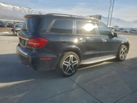 Mercedes-Benz GLS 500 AMG* PACK* ДИСТРОНИК* ОБДУХВАНЕ* МАСАЖ* КАМЕРА* ВА - 15379 € / 30078.71 лв. - 43856896 2