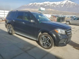 Mercedes-Benz GLS 500 AMG* PACK* ДИСТРОНИК* ОБДУХВАНЕ* МАСАЖ* КАМЕРА* ВА - 15379 € / 30078.71 лв. - 43856896 3