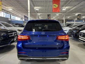 Mercedes-Benz GLC * 300 4M * CARFAX * ЦЕНА ДО БГ - 20500 € / 40094.51 лв. - 26416389 6