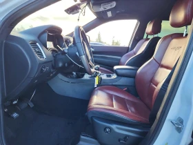Dodge Durango SRT, снимка 7