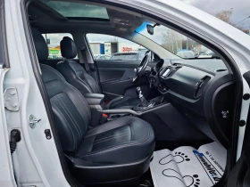 Kia Sportage 1, 7 CRDi  - 7900 € / 15451.06 лв. - 77856401 11