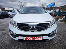 Kia Sportage 1, 7 CRDi  - 7900 € / 15451.06 лв. - 77856401 7