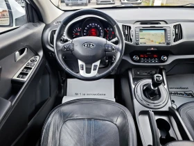 Kia Sportage 1, 7 CRDi  - 7900 € / 15451.06 лв. - 77856401 10