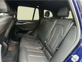 BMW X3 M40i / LED/ 360 / DIS / PANO / NAVI - 36350 € / 71094.42 лв. - 68630543 11