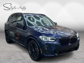 BMW X3 M40i / LED/ 360 / DIS / PANO / NAVI - 36350 € / 71094.42 лв. - 68630543 8