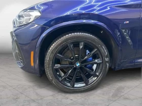 BMW X3 M40i / LED/ 360 / DIS / PANO / NAVI - 36350 € / 71094.42 лв. - 68630543 9
