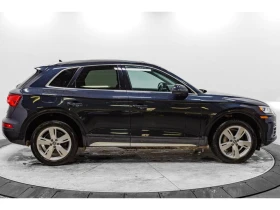 Audi Q5 PRESTIGE| 360 KAMЕРИ| АМБИЕНТ| ПАНОРАМА| CARFAX | Auto.bg — изображение 7