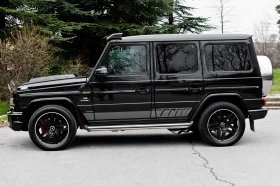 Mercedes-Benz G 55 AMG AMG BRABUS | Auto.bg — изображение 4