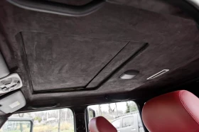 Mercedes-Benz G 55 AMG AMG BRABUS | Auto.bg — изображение 14