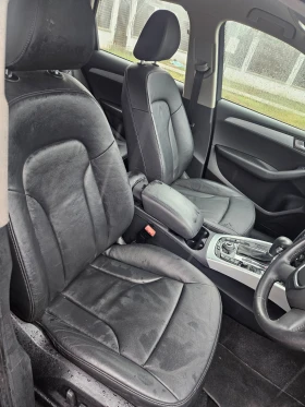 Audi Q5 2.0dizel 170ks 2010god-137000km - 3999 € / 7821.36 лв. - 77330243 11