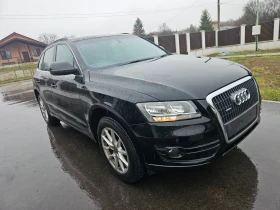 Audi Q5 2.0dizel 170ks 2010god-137000km - 3999 € / 7821.36 лв. - 77330243 2